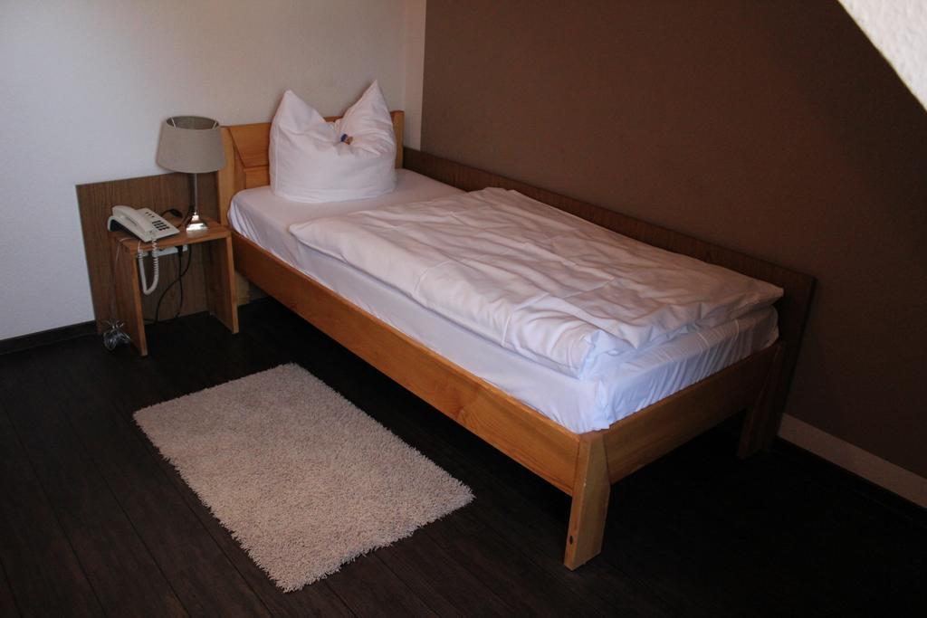 Osterberg - Restaurant Und Hotel Hildesheim Eksteriør billede